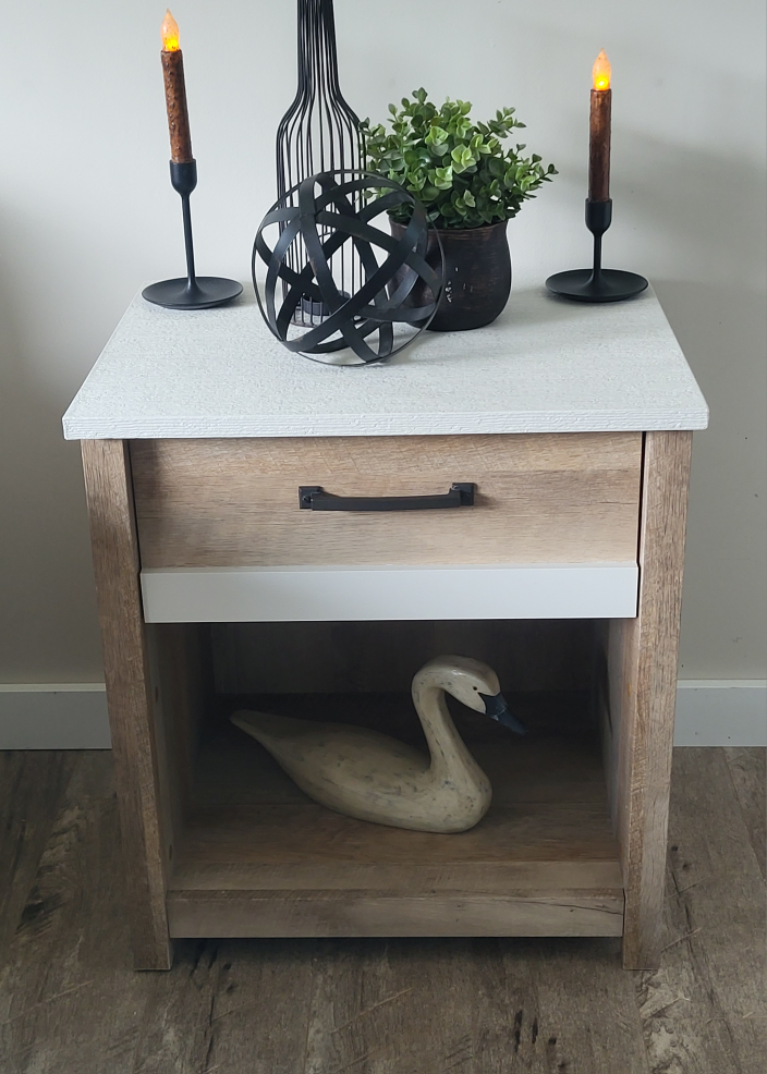 Stylish Nightstand