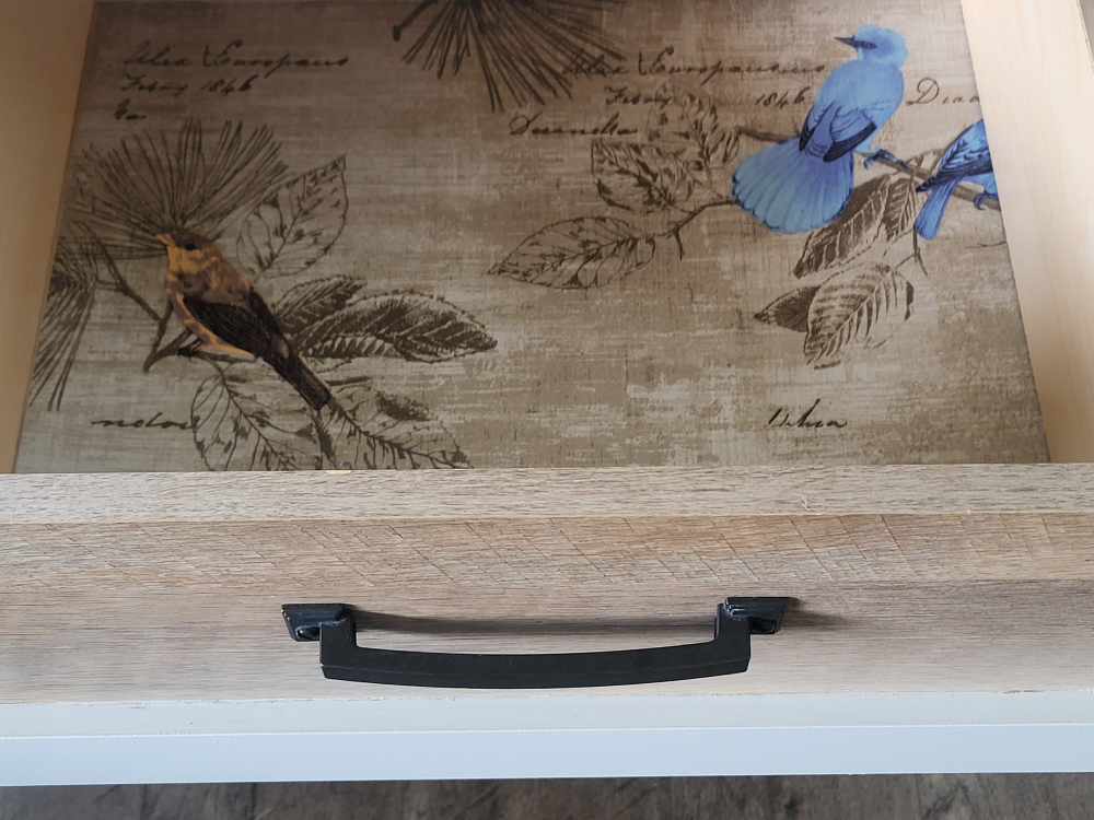 Stylish Nightstand - photo 3