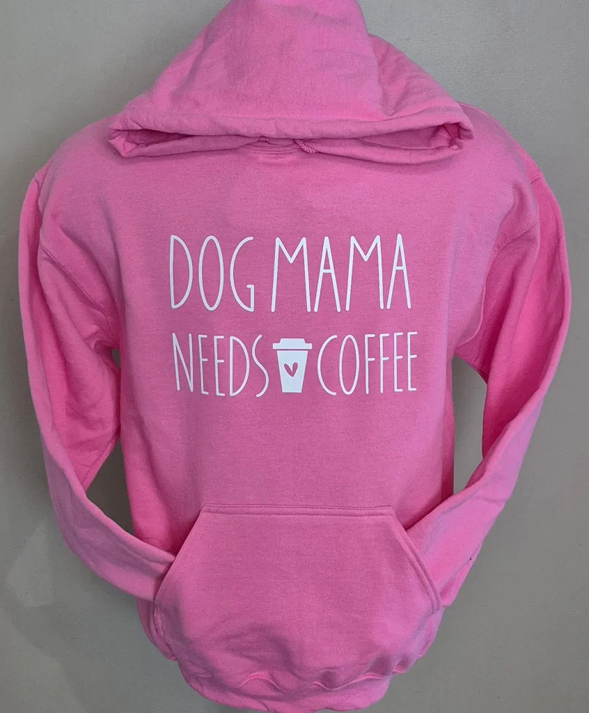 customized Dog lover hoodies image indicator(2)