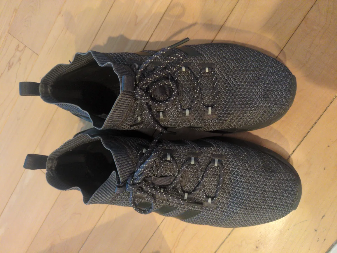 Adidas Questar Rise Running Shoes image indicator(2)