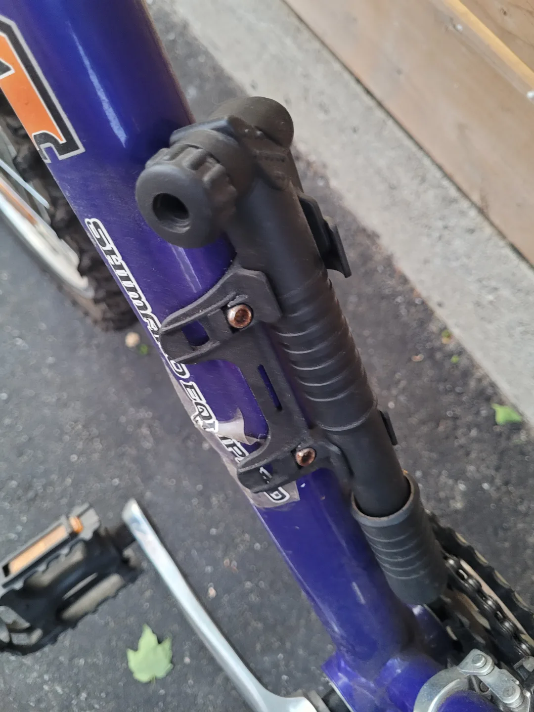 CCM Northridge Mountain Bike 26" 21 speeds image indicator(5)