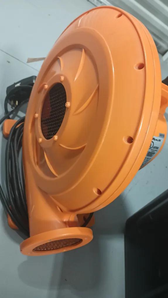 Foshan Shunde Huawei SW-4L Air Blower (offer) image indicator(2)