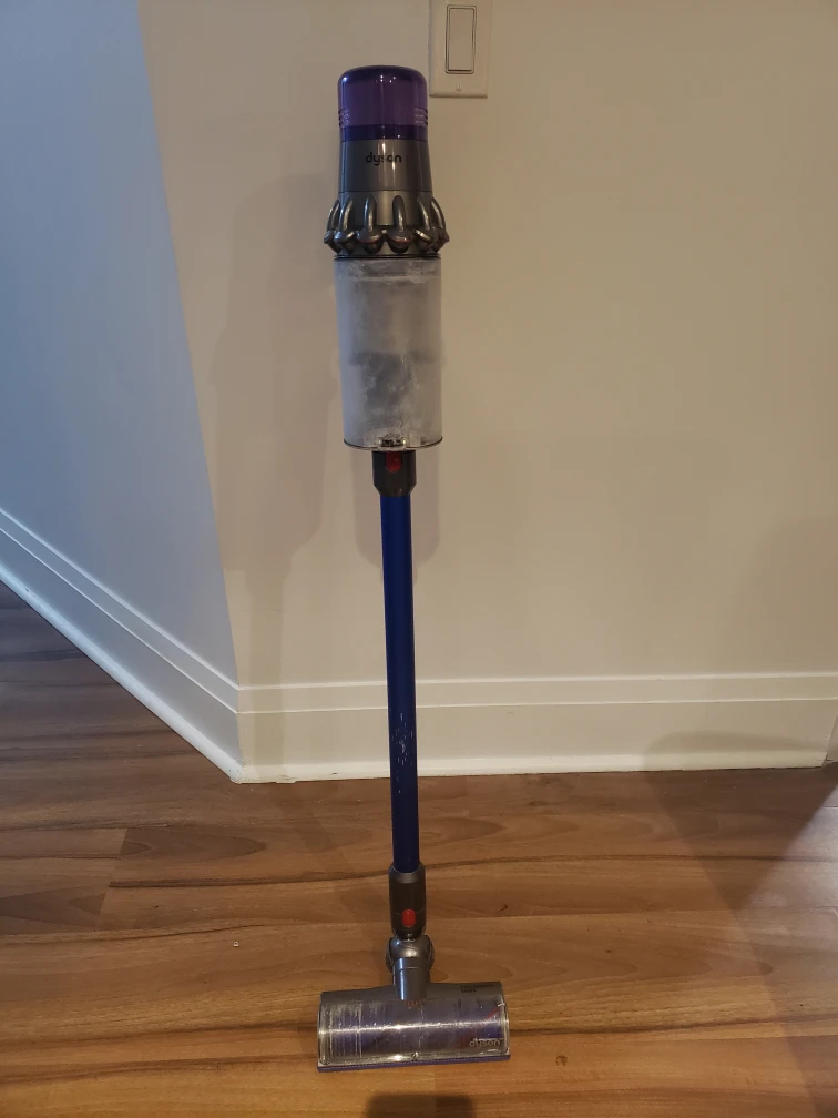 Dyson Cordless Stick Vacuum
