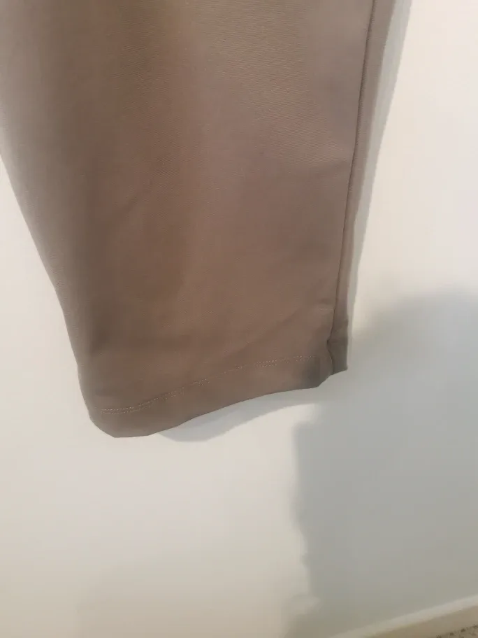 Lululemon ABC Classic-Fit Pant 32" *Warpstreme Artifact S40 image indicator(6)