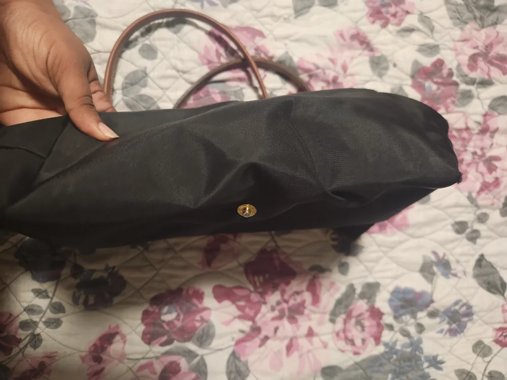 Longchamp bag authentic as is image indicator(3)