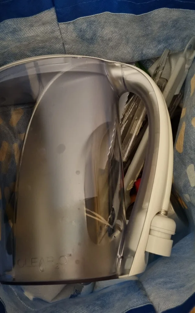 Miscellaneous kitchen items #freecycle image indicator(2)