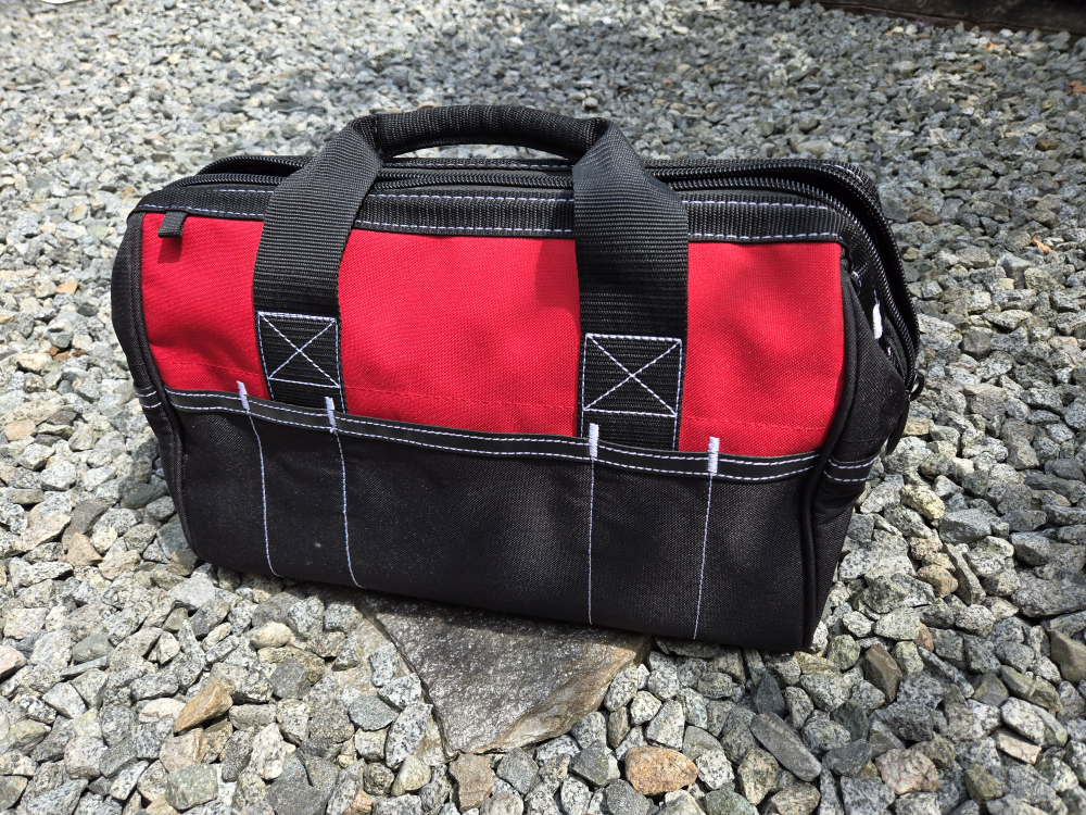 Husky Tool Bag - photo 4