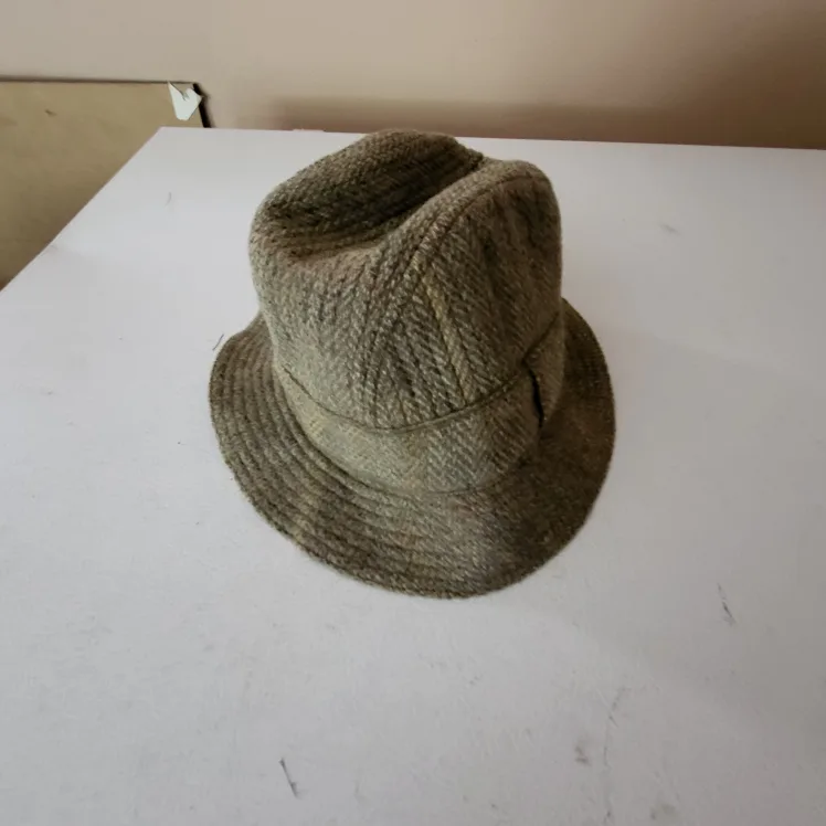 Gala Forest All Wool Gentleman's Hat thumbnail