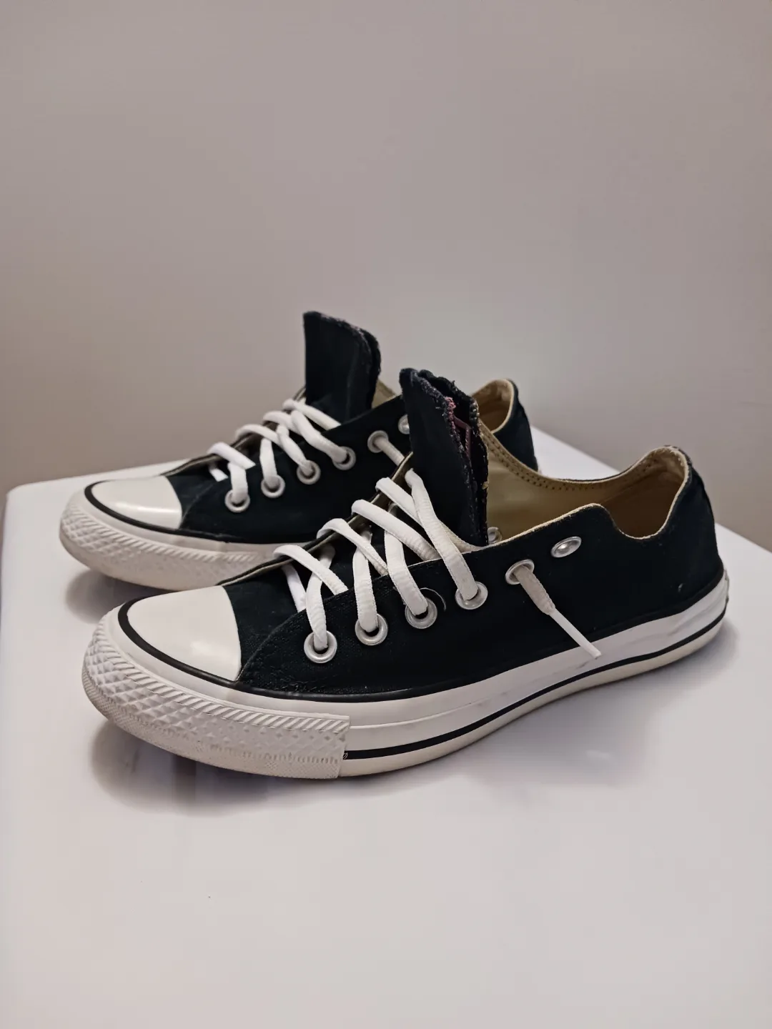Converse All Star Sneakers thumbnail