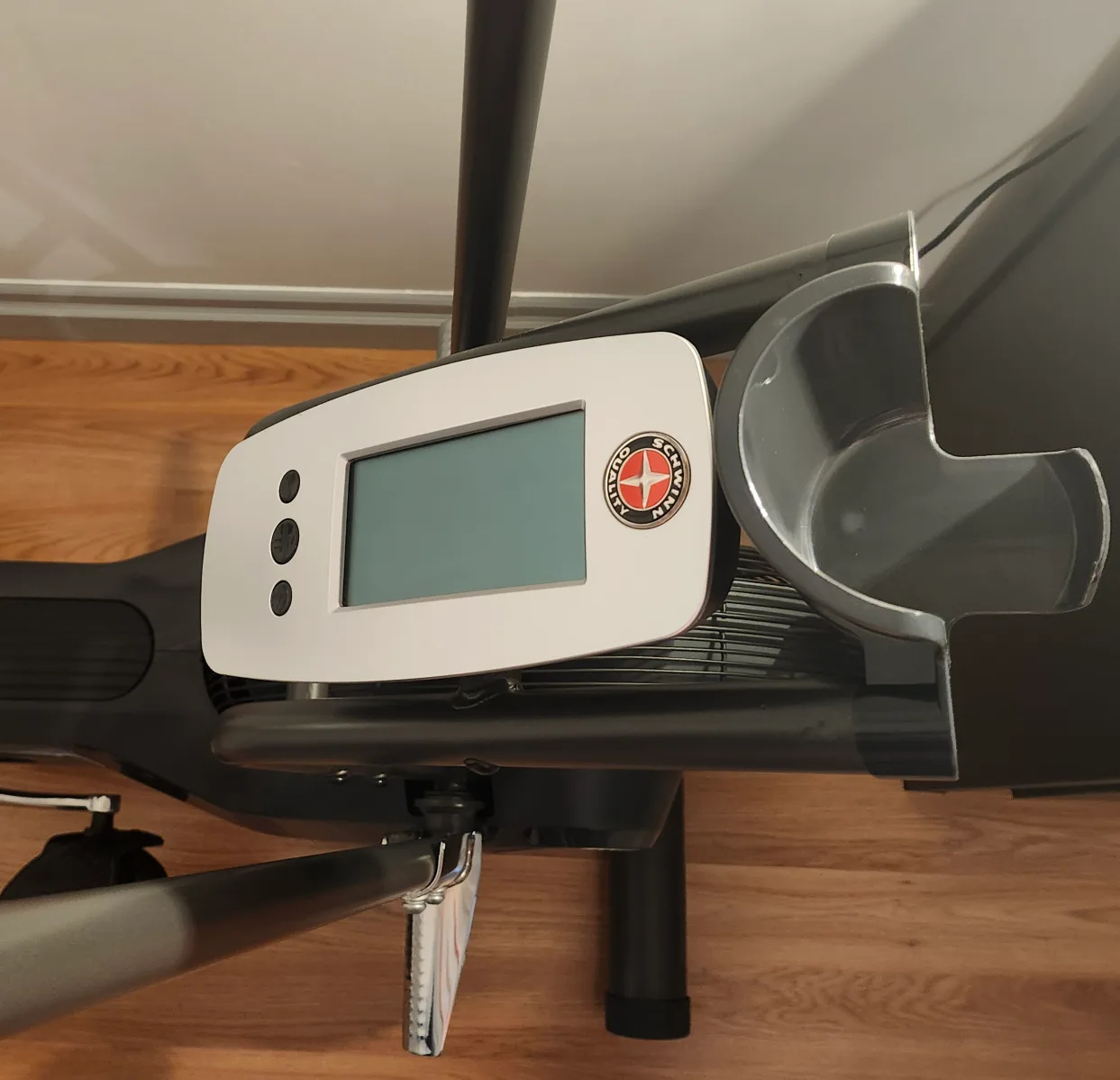 Schwinn Airdyne AD6 Exercise Bike image indicator(5)