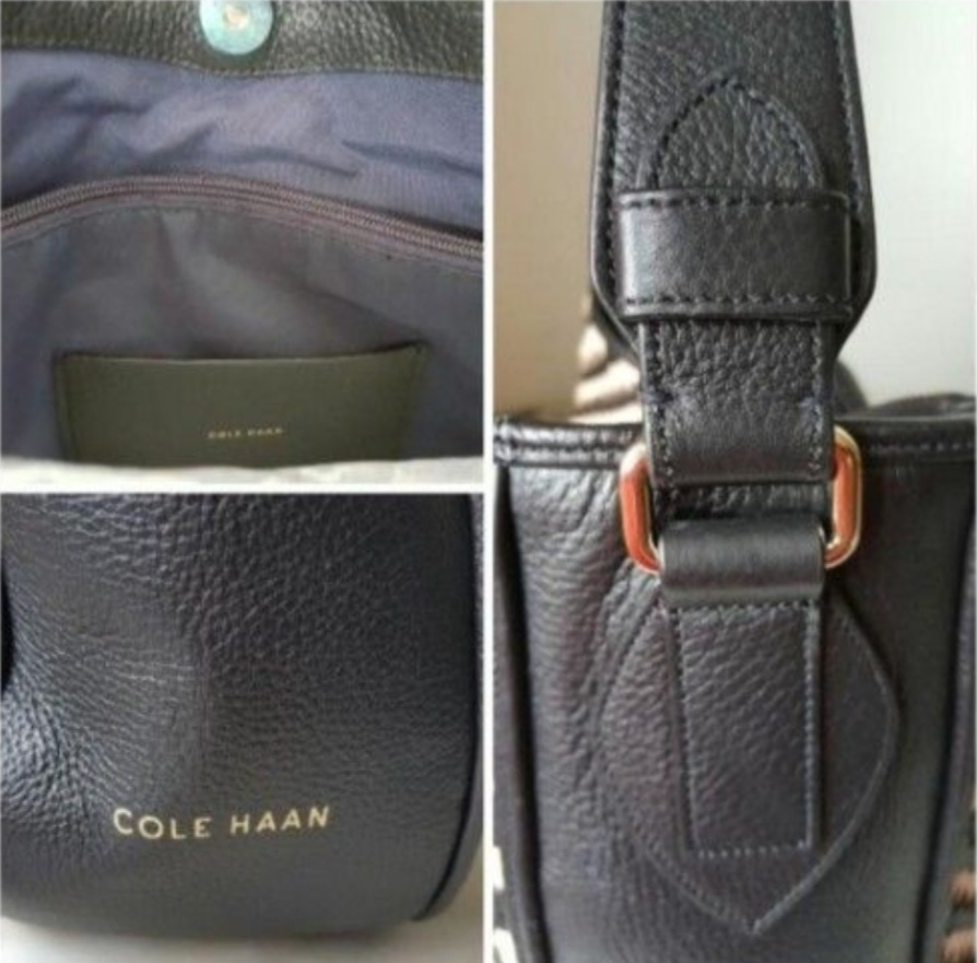 Cole Haan Shoulder Bag - photo 4