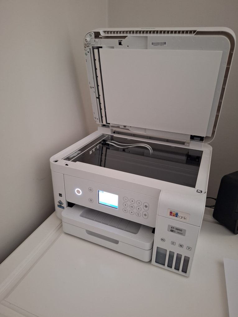 Epson Printer