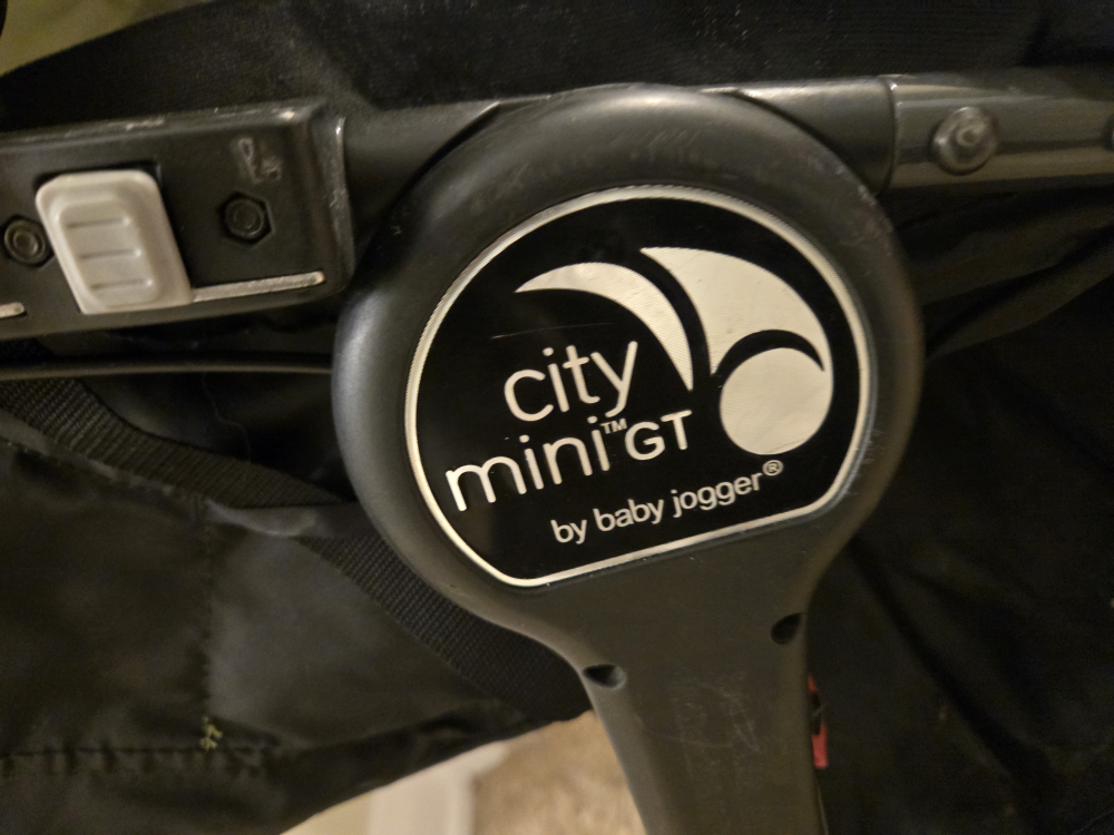 City Mini GT Stroller - photo 2