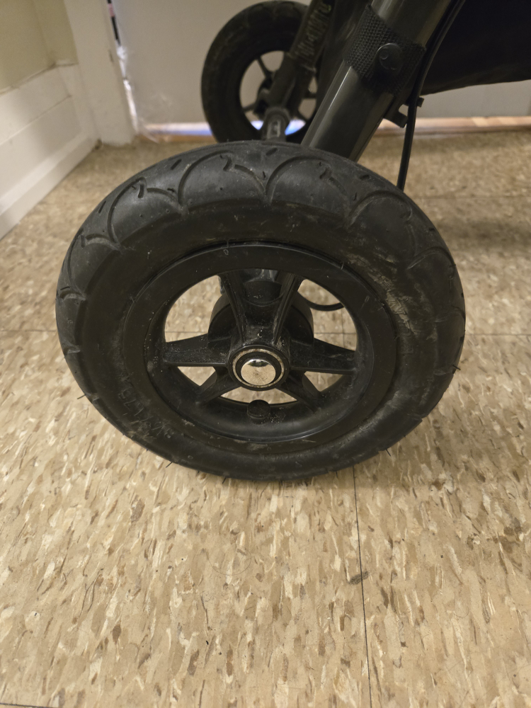 City Mini GT Stroller - photo 5