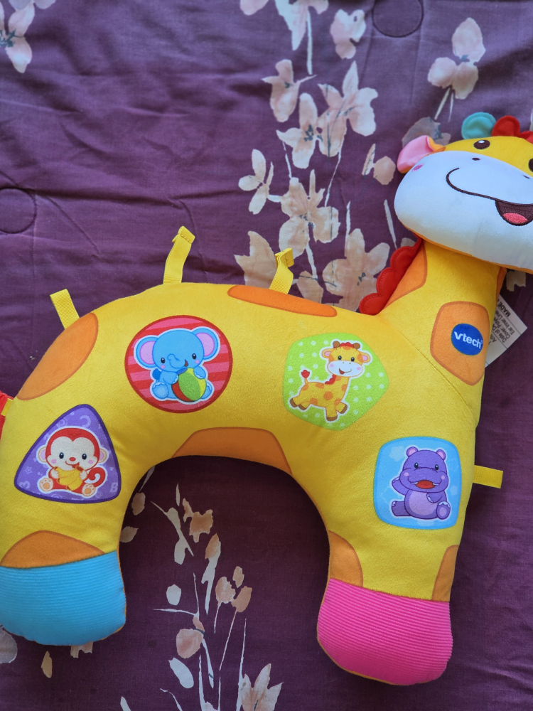 Baby seater - photo 4