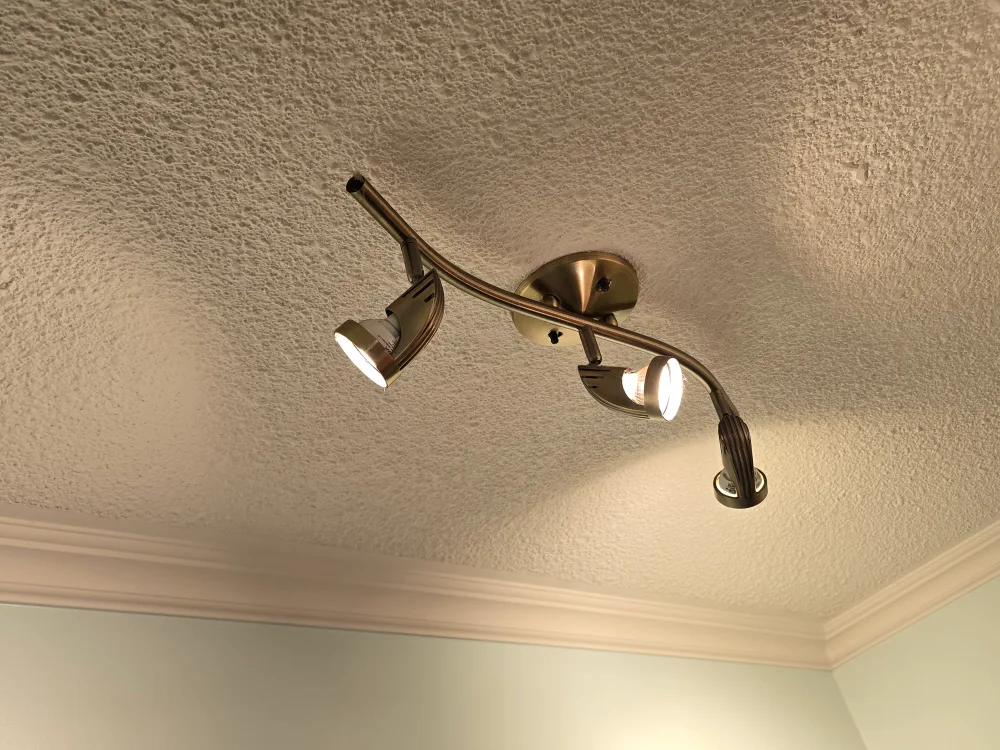 Track Lighting Fixture image indicator(3)