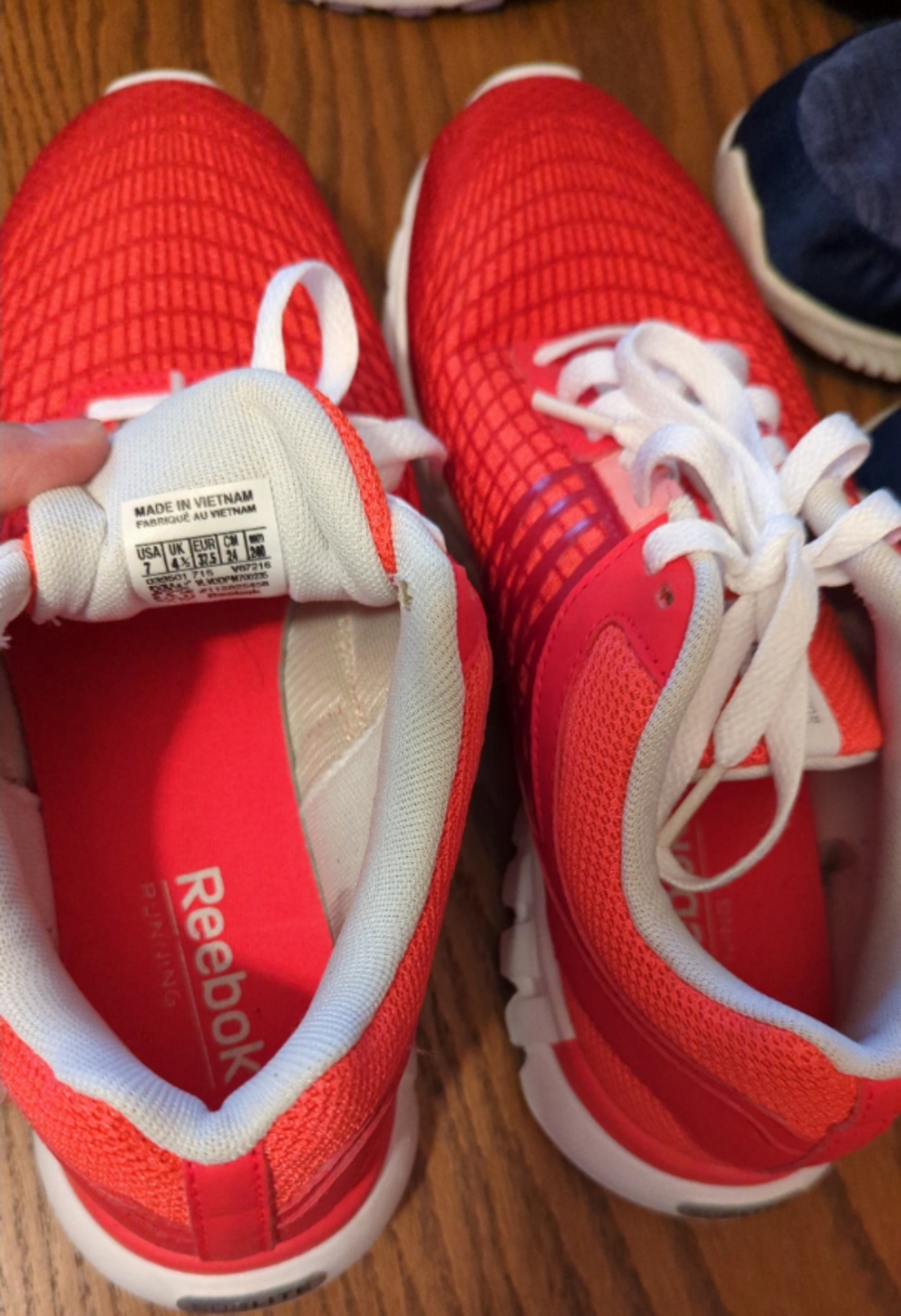 Athletic Shoe Bundle - photo 4