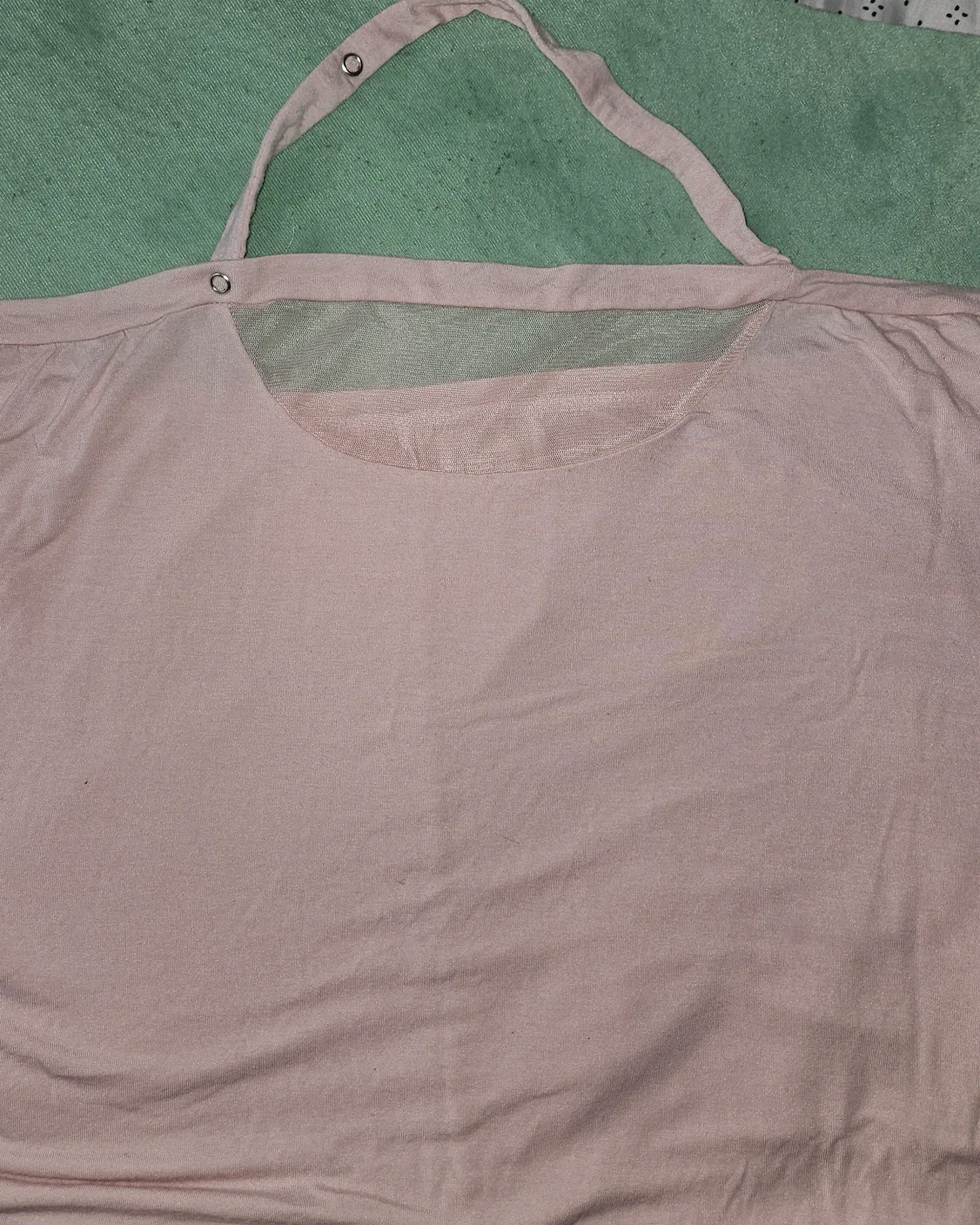 Nursing cover thumbnail