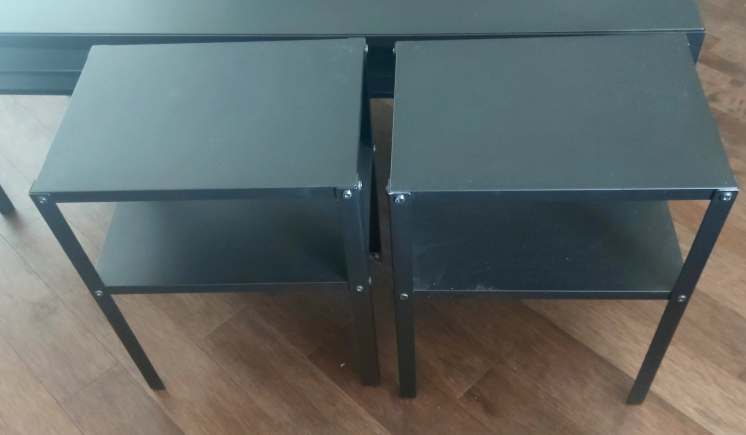 IKEA Jarrevik Nightstand