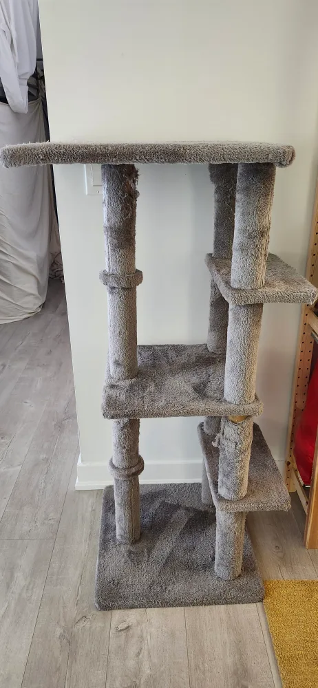 Cat Tree thumbnail