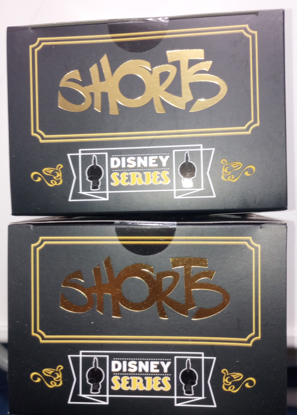Disney Series Vinyl Collection - Mickey/Minnie Mouse - photo 2