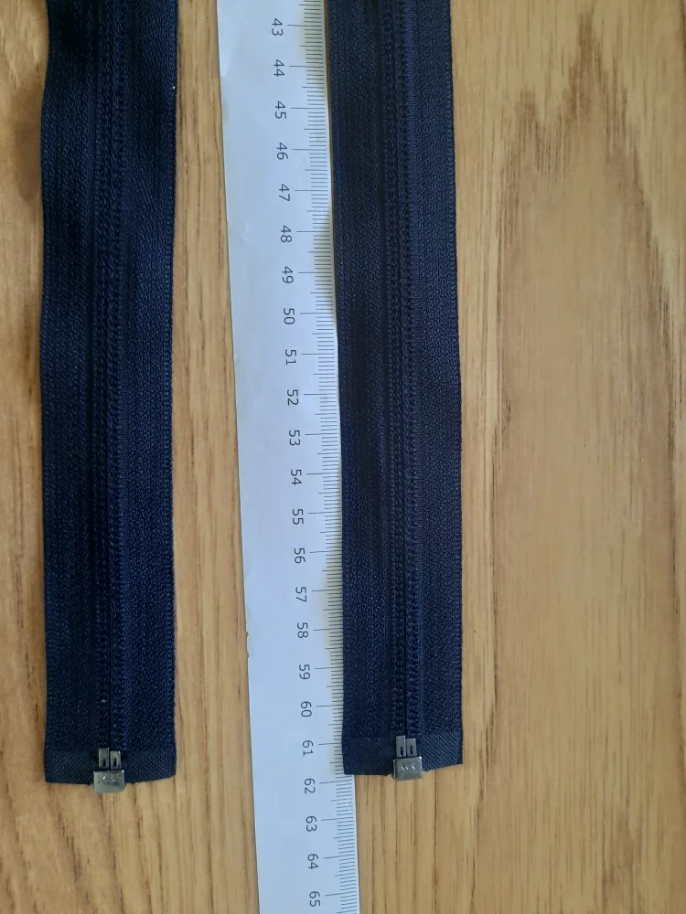 Lot of zippers image indicator(3)
