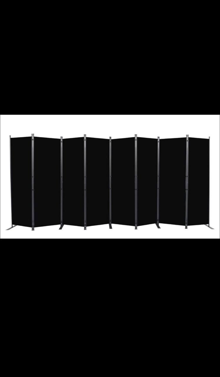 Room Divider Screen