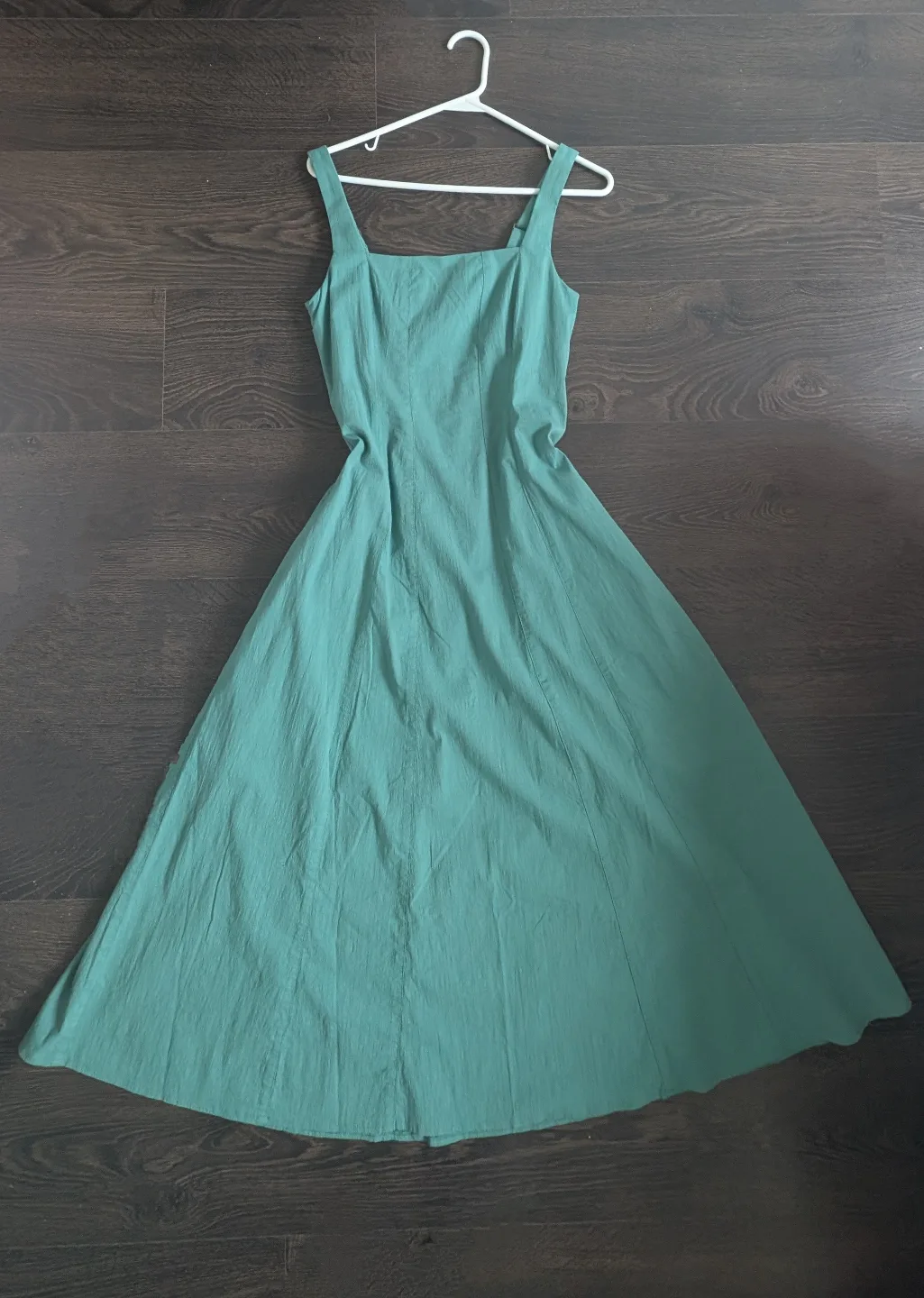 Abercrombie & Fitch Sage Dress thumbnail