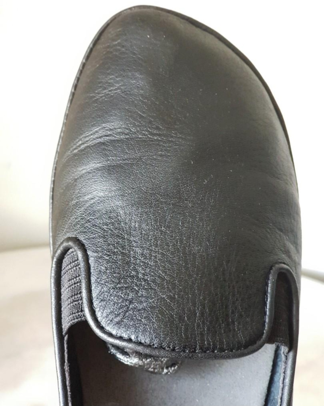 CAMPER Black Nina Flats - Sz EU40 (US10) - photo 4