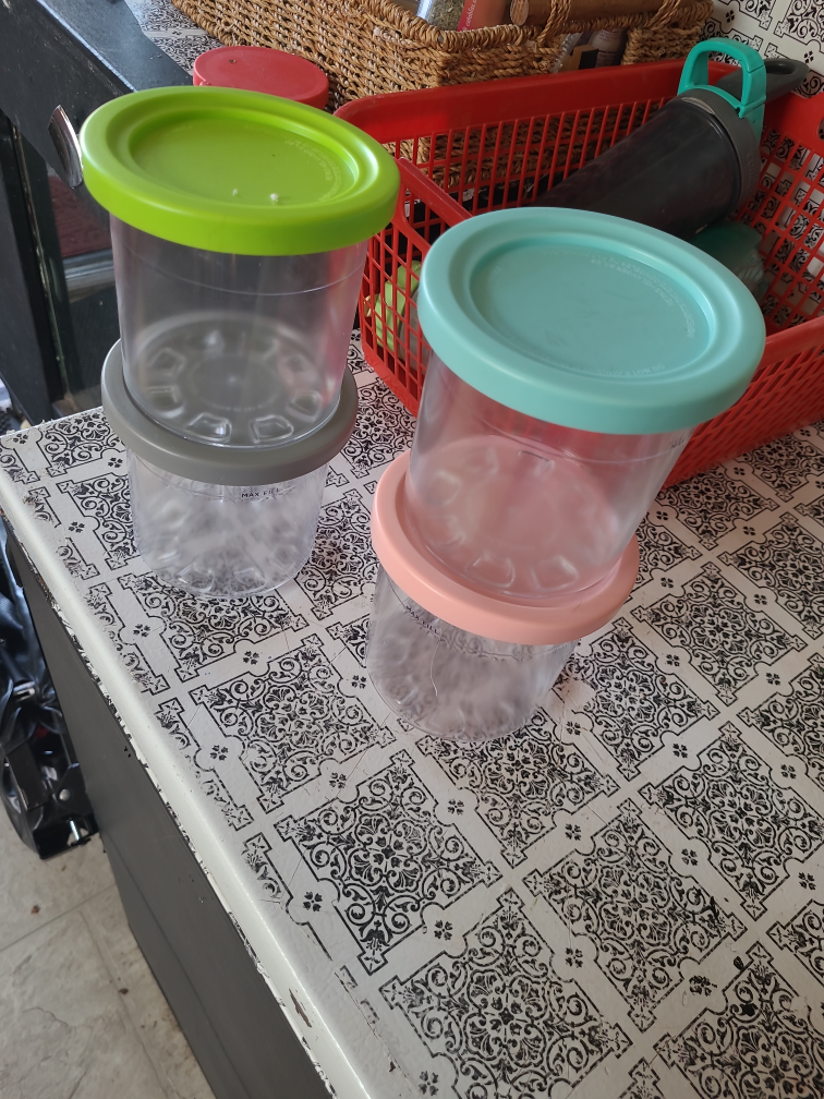 icreami cups Nc501