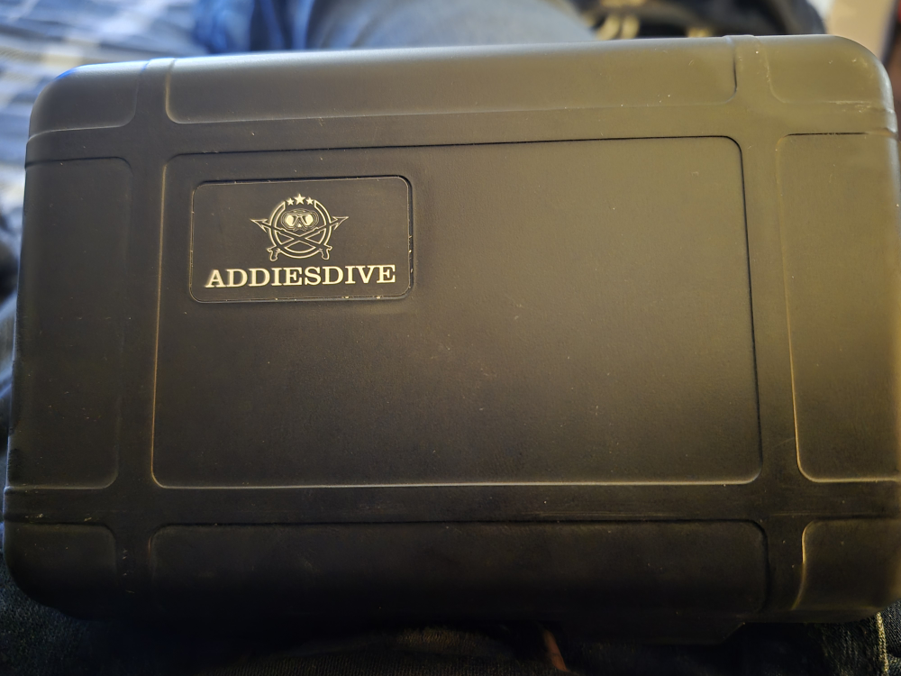 Addiesdive Automatic Watch - photo 5