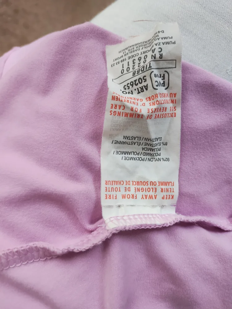 Puma Tank Top image indicator(4)