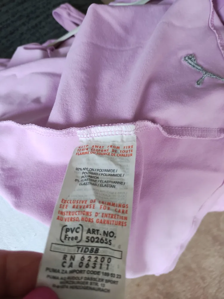 Puma Tank Top image indicator(5)