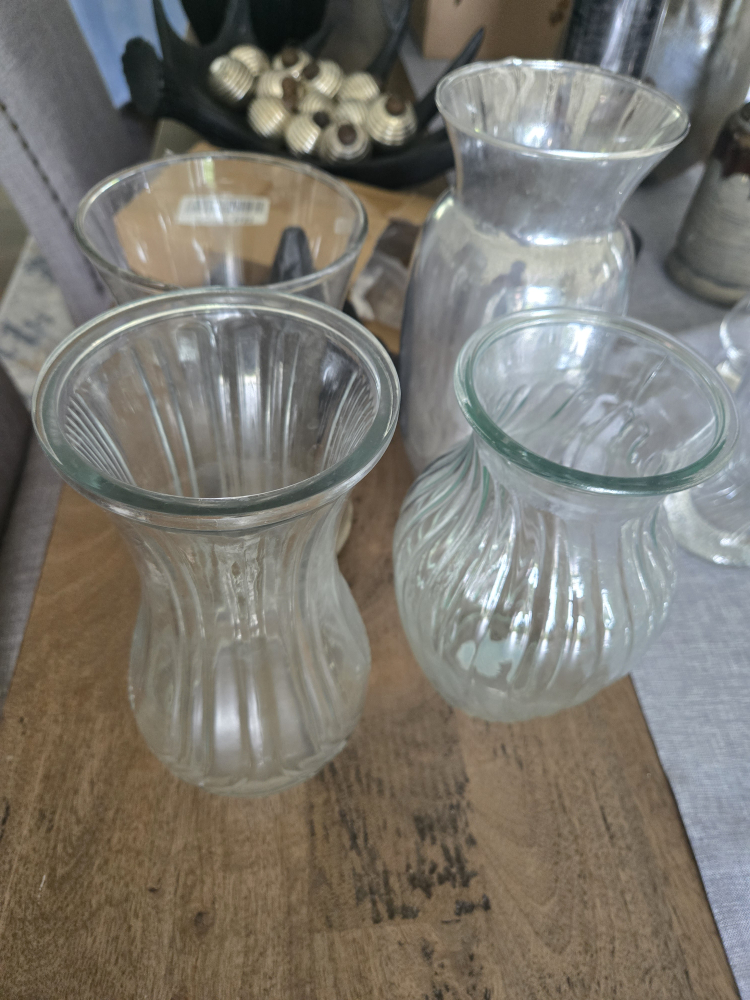 Mixed Glassware Set - photo 5
