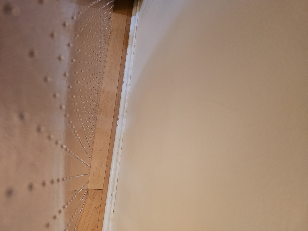 Clear Office Chair Mat for Carpeted Floors - photo 3