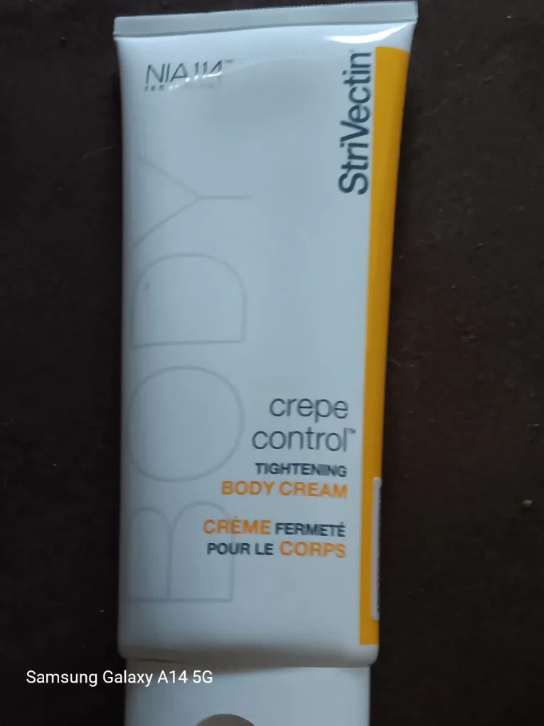 StriVectin Crepe Control Tightening Body Cream thumbnail