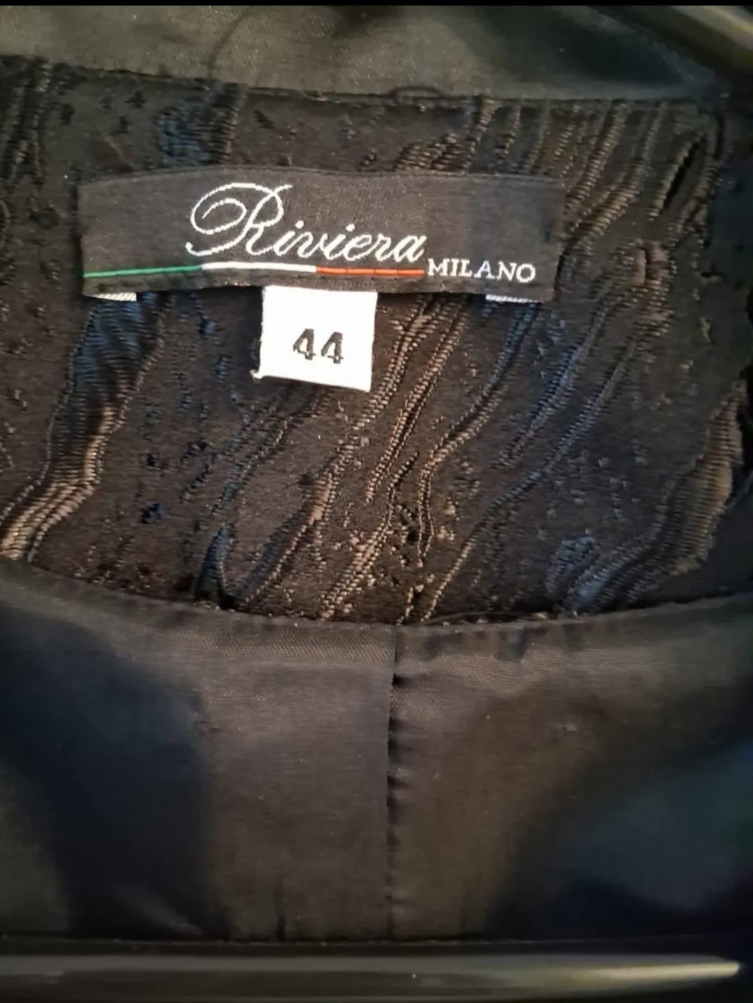 Dressy business jacket image indicator(3)