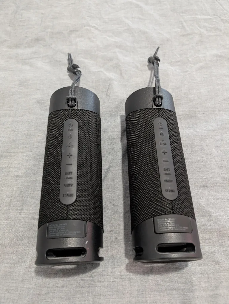 Sony SRS-XB23 - Set of 2 image indicator(3)