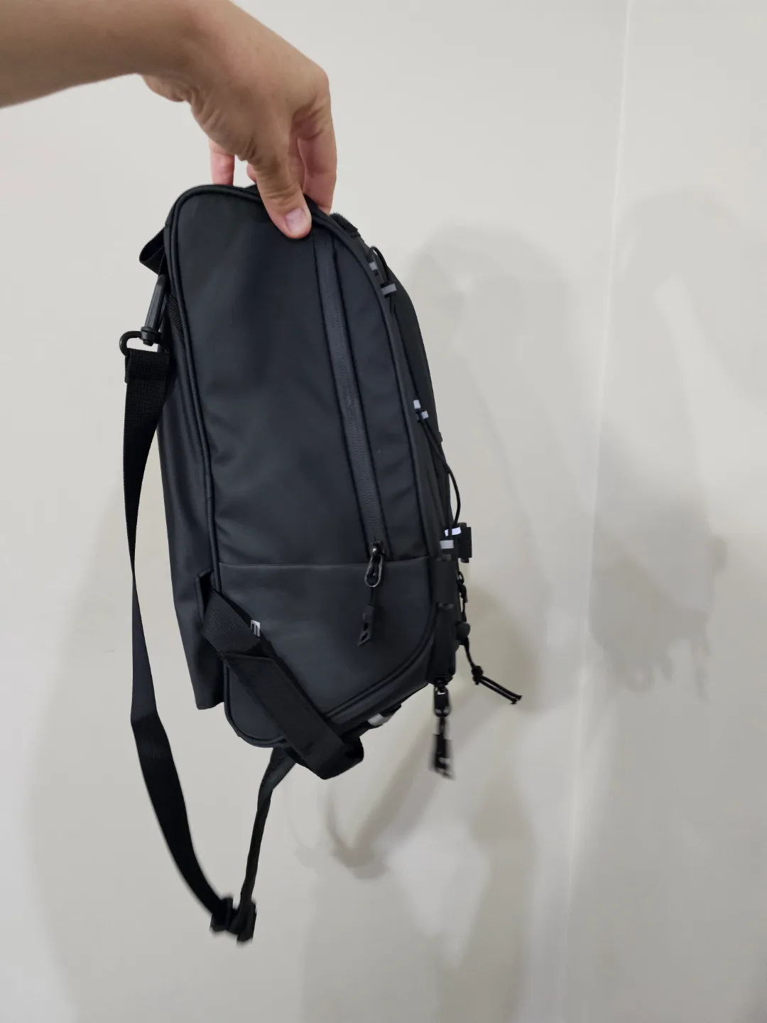 8L Portable Bike Bag image indicator(10)