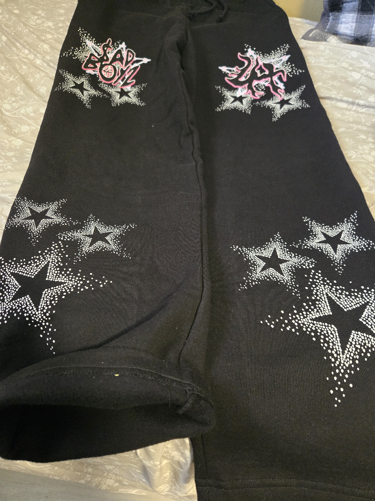 Lost Hills sweatpants - photo 5