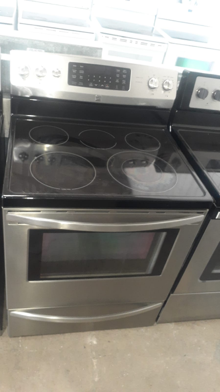 Kenmore Electric Range
