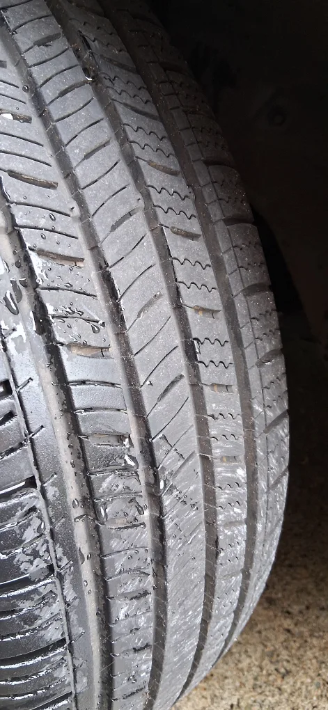 Honda Accord Sedan - Beige image indicator(6)