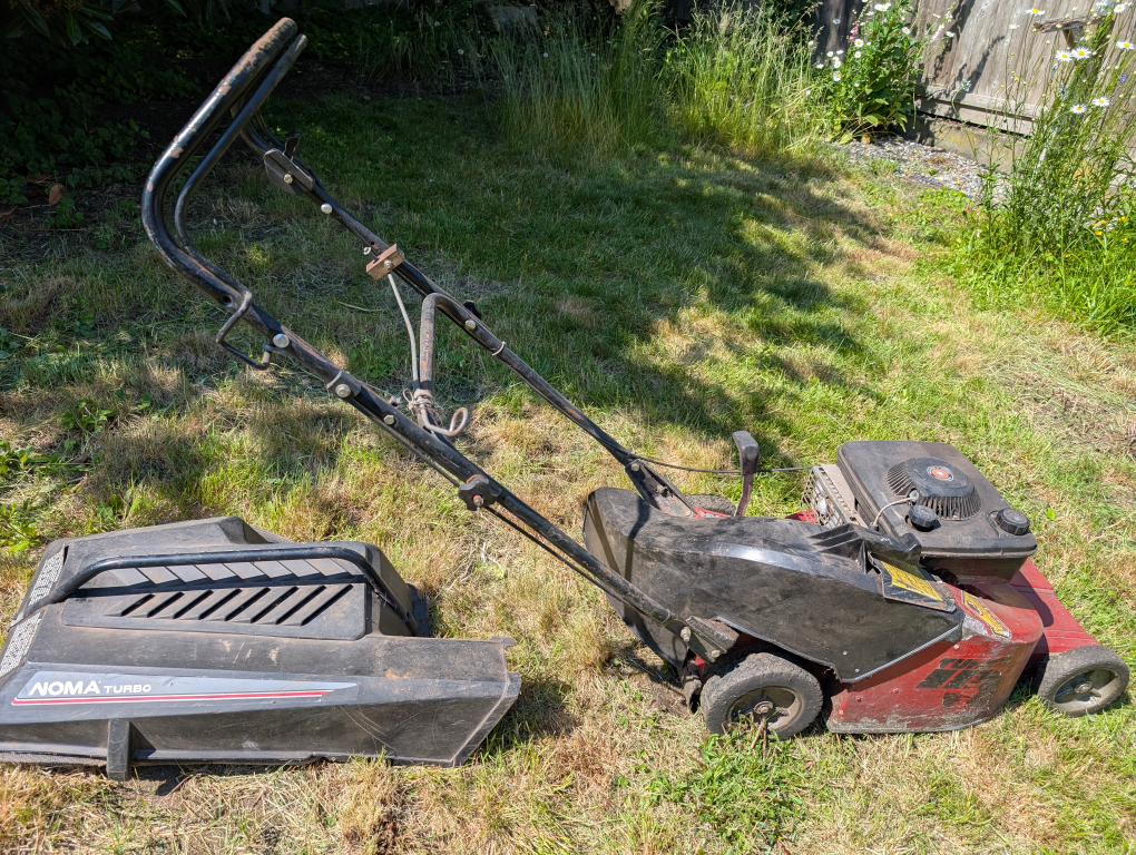 Lawn Care Combo - photo 3