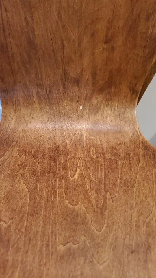 Two Series 7 Chairs, Style of ARNE JACOBSEN image indicator(5)