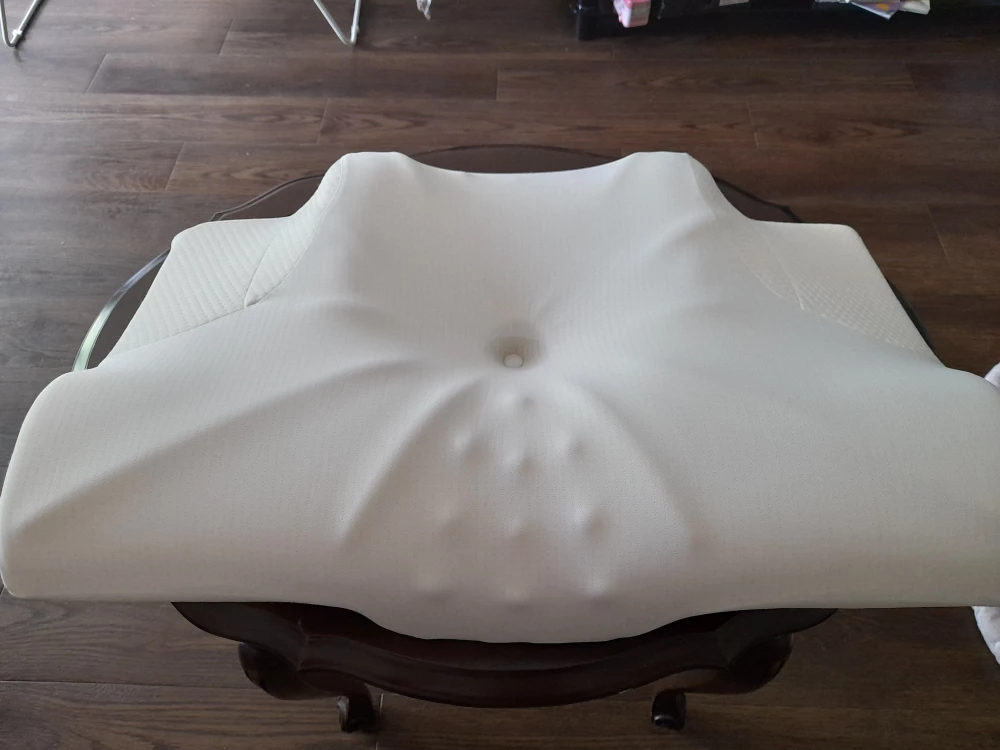 Memory Foam Pillow
