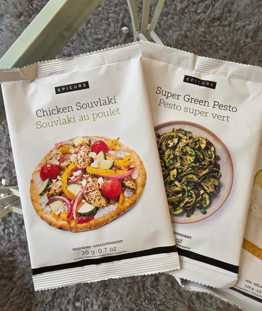 Epicure Seasoning and Mix Variety Pack image indicator(2)