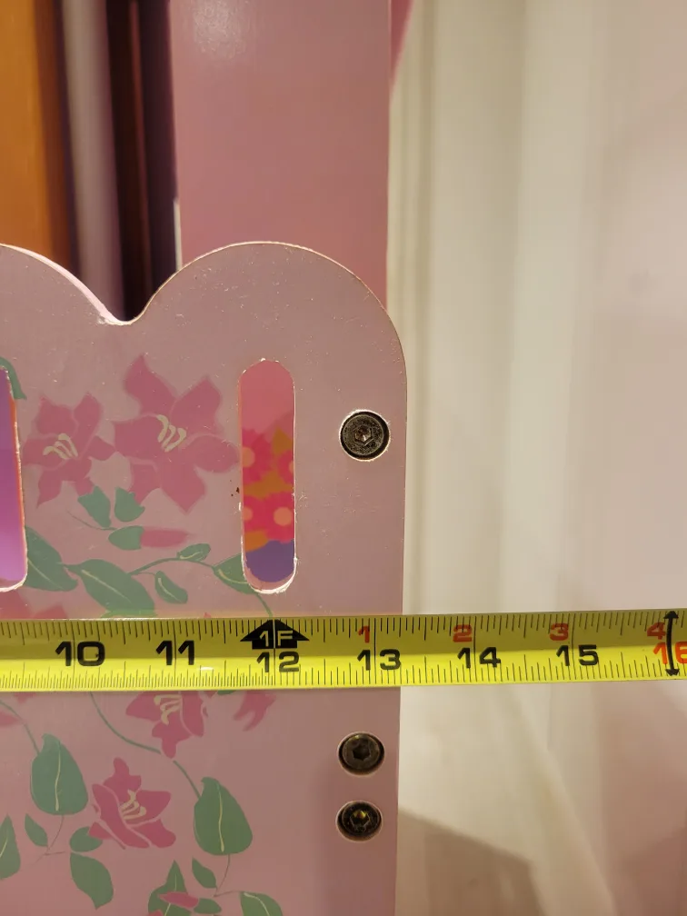 Wooden Dollhouse image indicator(7)