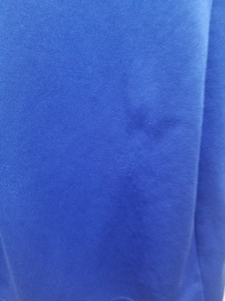 Adidas Blue Track Dress image indicator(4)