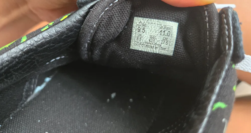 Vans Old Skool Sneakers image indicator(2)