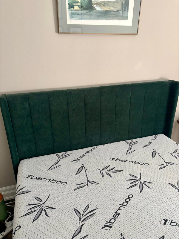 Queen Bed Frame - photo 3